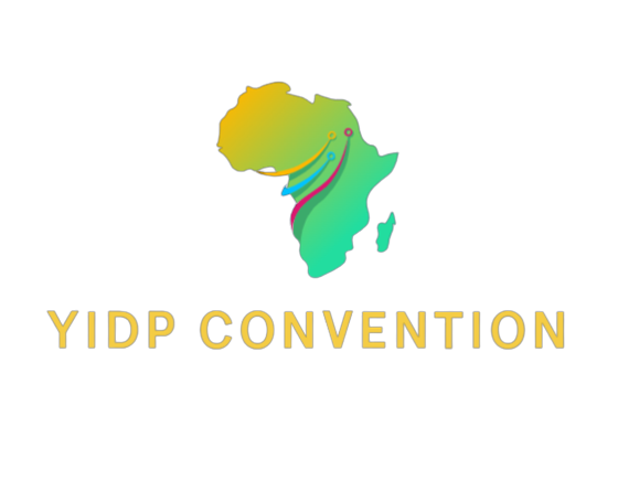 YIDP Convention