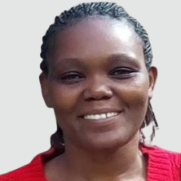 Esther Kiambati